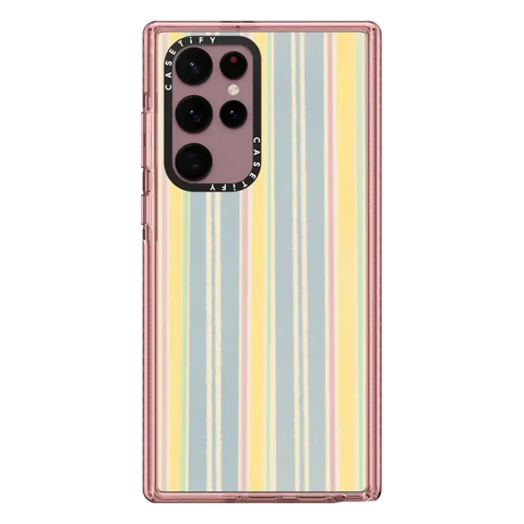 Impact Case for iPhone 17 | 4x Military Grade Protection