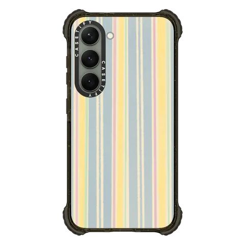 Impact Case for iPhone 17 | 4x Military Grade Protection