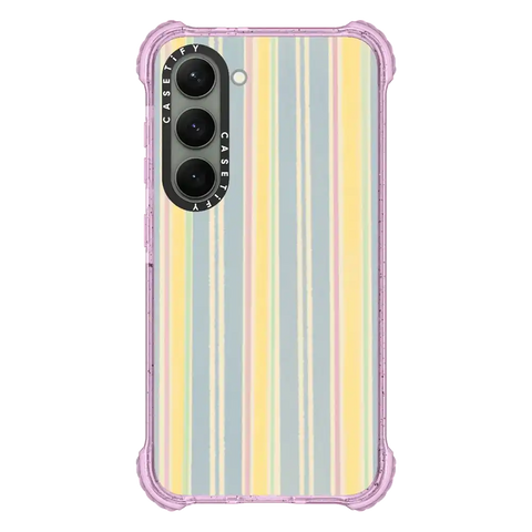Impact Case for iPhone 17 | 4x Military Grade Protection