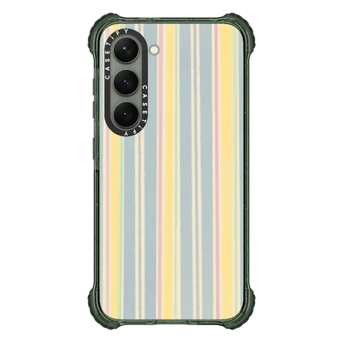Impact Case for iPhone 17 | 4x Military Grade Protection