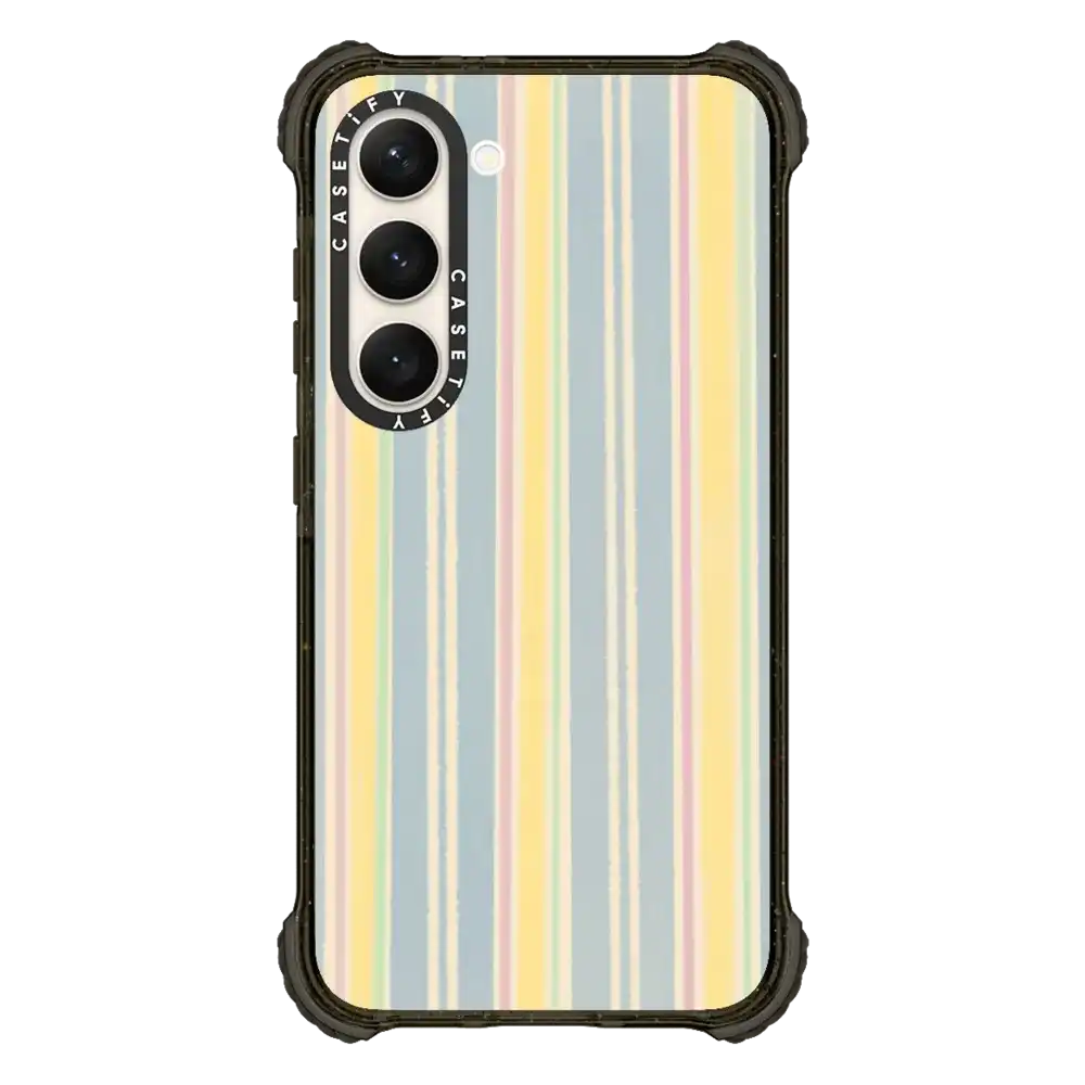 Impact Case for iPhone 17 | 4x Military Grade Protection