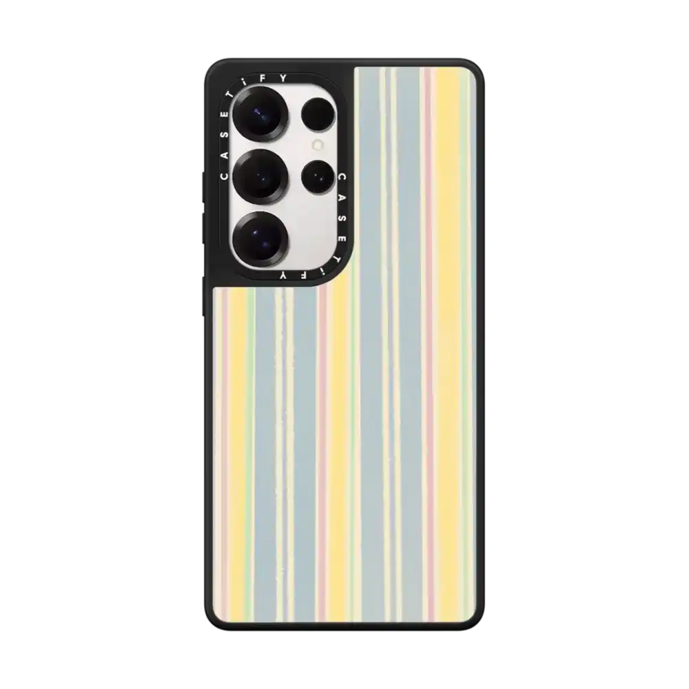 Impact Case for iPhone 17 | 4x Military Grade Protection