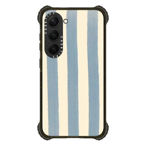 Impact Case for iPhone 17 | 4x Military Grade Protection