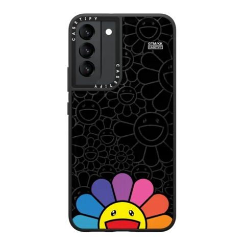 SMILE (RAINBOW) PHONE CASE