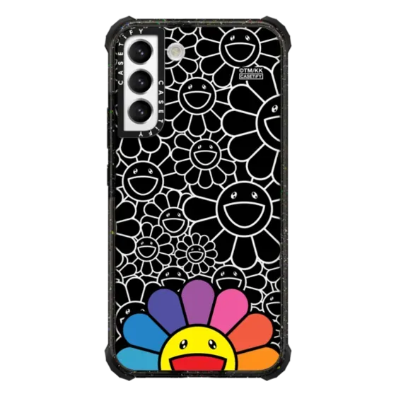 SMILE (RAINBOW) PHONE CASE