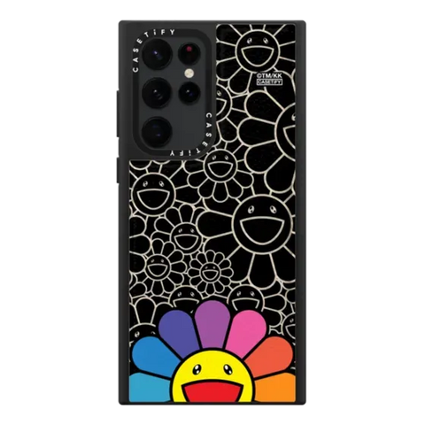SMILE (RAINBOW) PHONE CASE