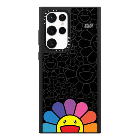 SMILE (RAINBOW) PHONE CASE
