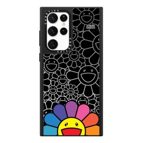 SMILE (RAINBOW) PHONE CASE