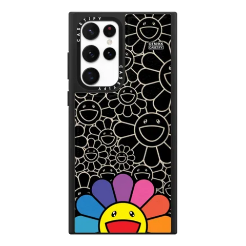 SMILE (RAINBOW) PHONE CASE