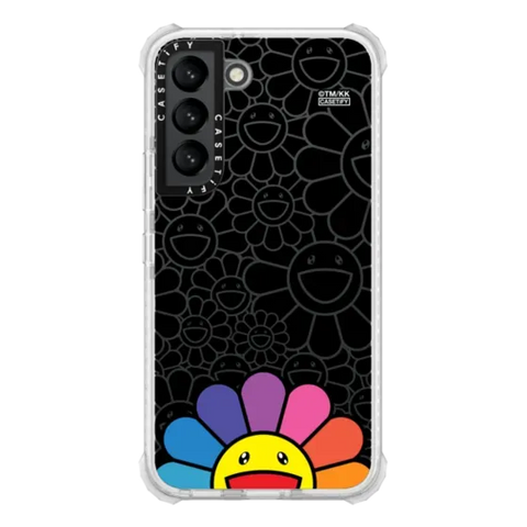SMILE (RAINBOW) PHONE CASE