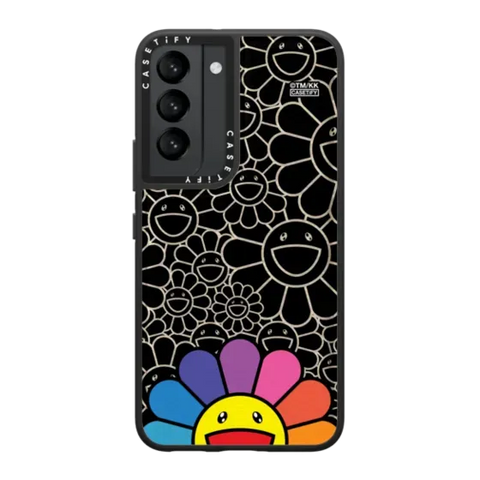 SMILE (RAINBOW) PHONE CASE