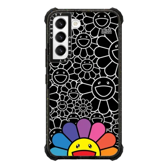SMILE (RAINBOW) PHONE CASE