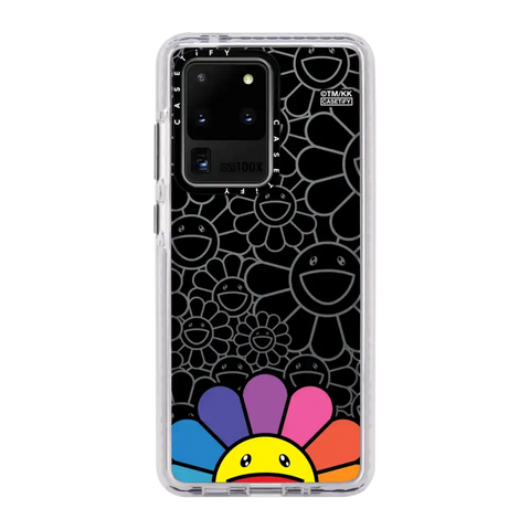 SMILE (RAINBOW) PHONE CASE