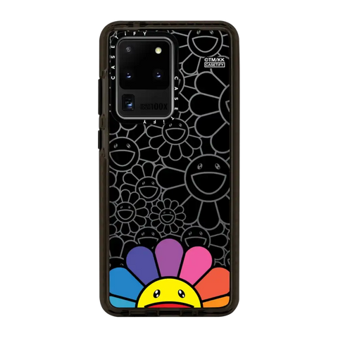 SMILE (RAINBOW) PHONE CASE