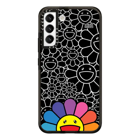 SMILE (RAINBOW) PHONE CASE