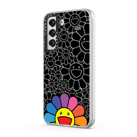 SMILE (RAINBOW) PHONE CASE