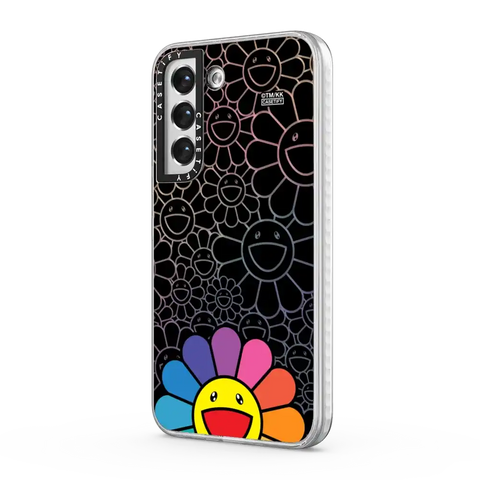 SMILE (RAINBOW) PHONE CASE
