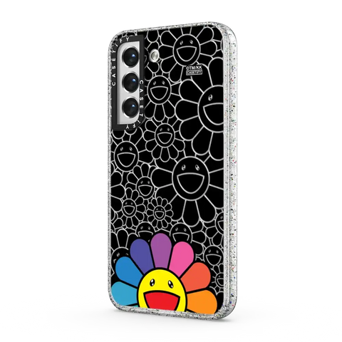 SMILE (RAINBOW) PHONE CASE