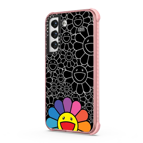 SMILE (RAINBOW) PHONE CASE