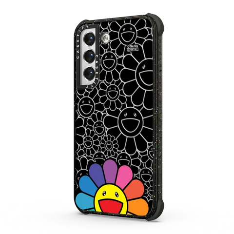 SMILE (RAINBOW) PHONE CASE