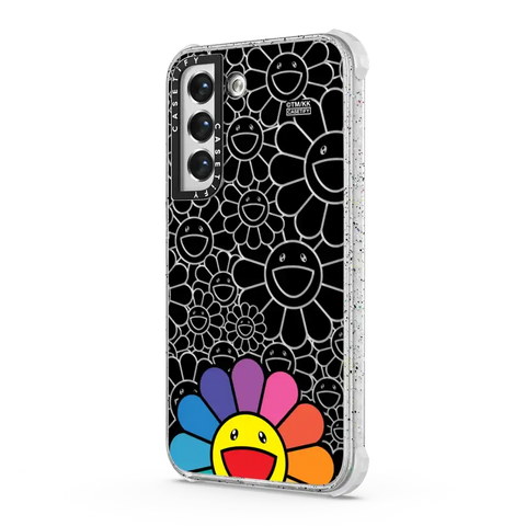SMILE (RAINBOW) PHONE CASE