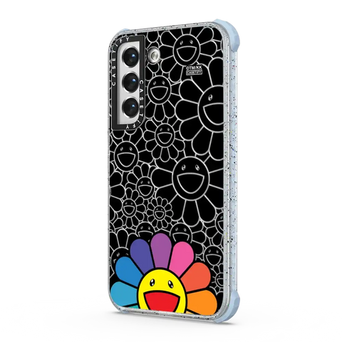 SMILE (RAINBOW) PHONE CASE