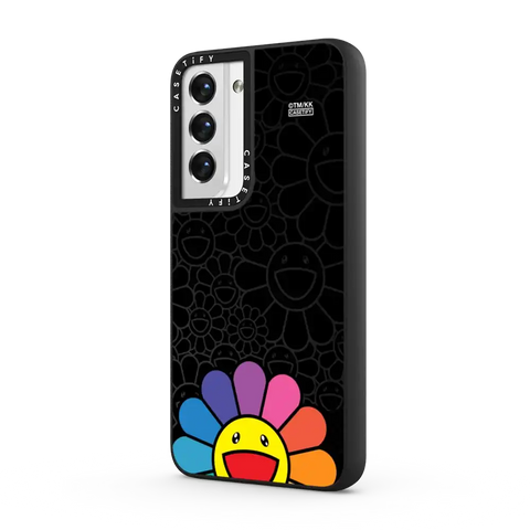 SMILE (RAINBOW) PHONE CASE