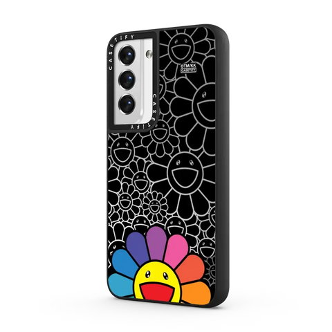 SMILE (RAINBOW) PHONE CASE