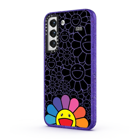 SMILE (RAINBOW) PHONE CASE