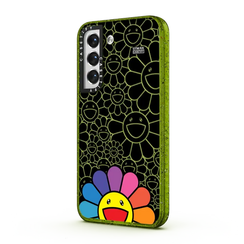 SMILE (RAINBOW) PHONE CASE