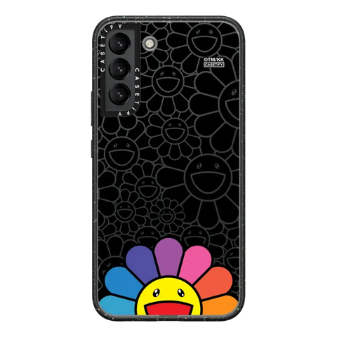 SMILE (RAINBOW) PHONE CASE