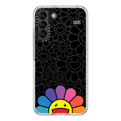 SMILE (RAINBOW) PHONE CASE