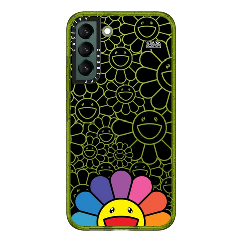 SMILE (RAINBOW) PHONE CASE