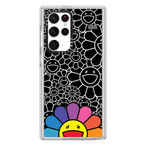SMILE (RAINBOW) PHONE CASE