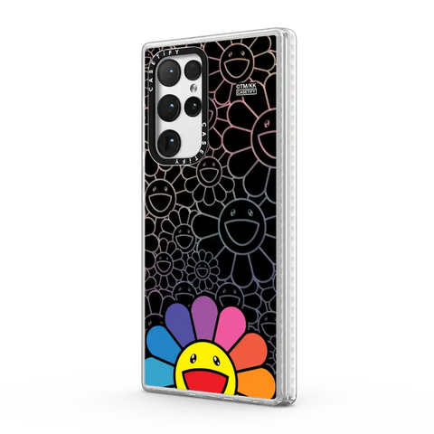 SMILE (RAINBOW) PHONE CASE
