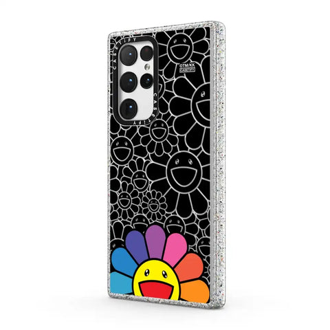 SMILE (RAINBOW) PHONE CASE