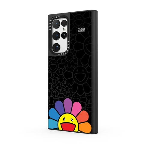 SMILE (RAINBOW) PHONE CASE
