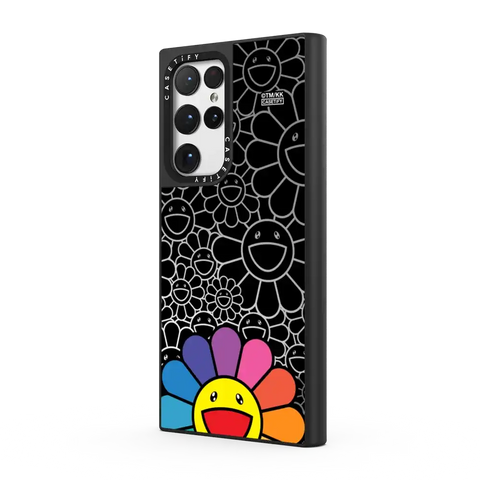 SMILE (RAINBOW) PHONE CASE