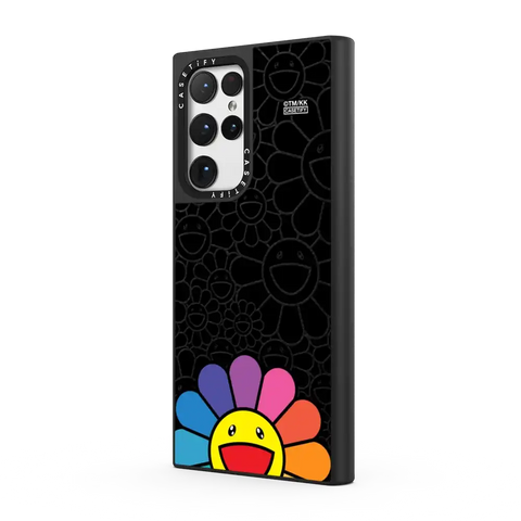 SMILE (RAINBOW) PHONE CASE