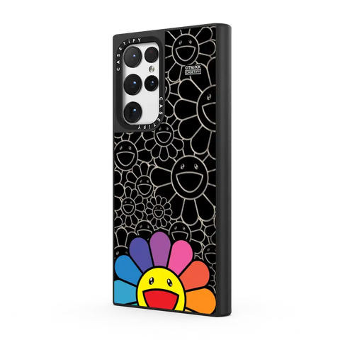 SMILE (RAINBOW) PHONE CASE