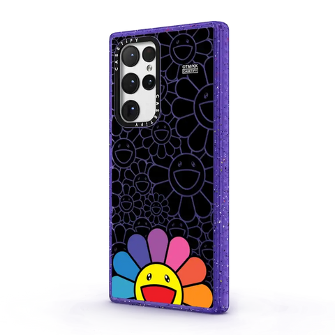 SMILE (RAINBOW) PHONE CASE