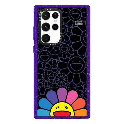 SMILE (RAINBOW) PHONE CASE