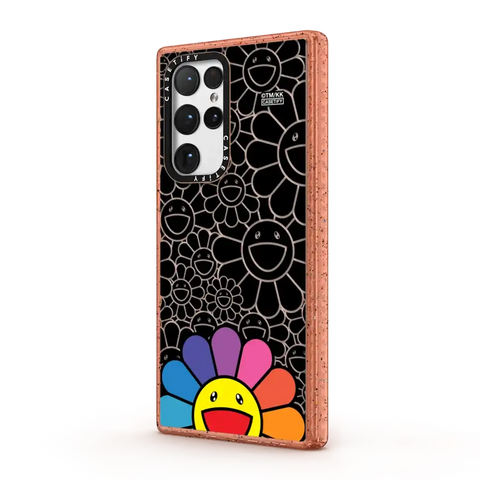 SMILE (RAINBOW) PHONE CASE