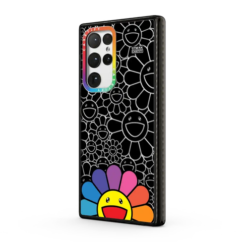 SMILE (RAINBOW) PHONE CASE