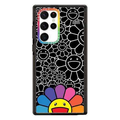 SMILE (RAINBOW) PHONE CASE