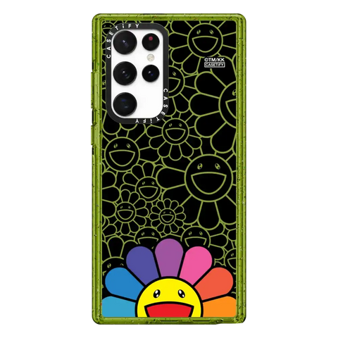 SMILE (RAINBOW) PHONE CASE