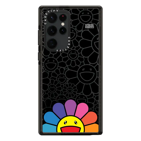 SMILE (RAINBOW) PHONE CASE