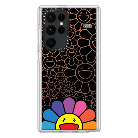 SMILE (RAINBOW) PHONE CASE