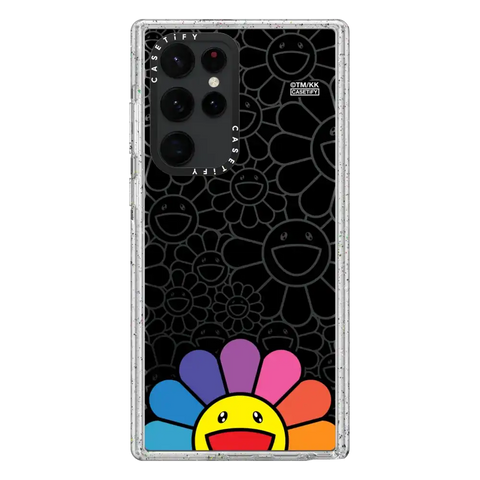SMILE (RAINBOW) PHONE CASE