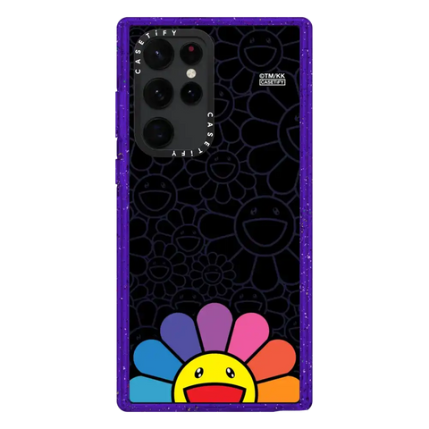 SMILE (RAINBOW) PHONE CASE